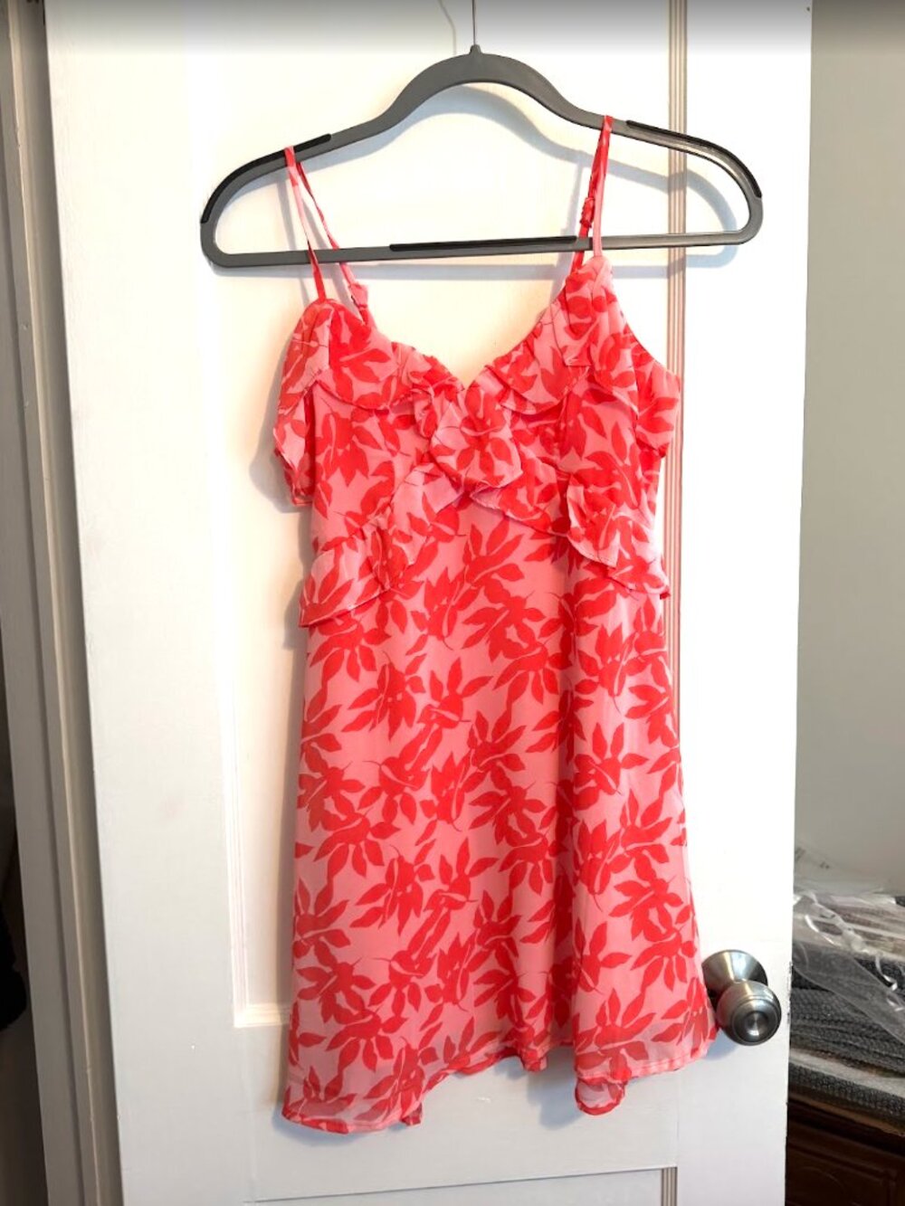 Franceca's Miami Brand mini dress
